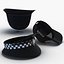 Police Hats Collection