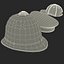 Police Hats Collection