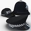 Police Hats Collection