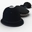 Police Hats Collection