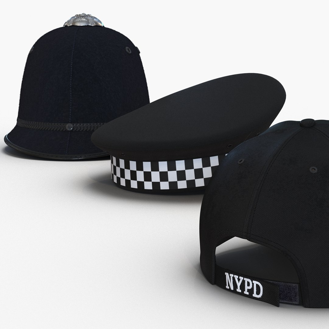 3ds max police hats https://p.turbosquid.com/ts-thumb/OA/AxocG9/cpFrFaDG/policehatscollection3dmodels12/jpg/1446532826/1920x1080/fit_q87/08c95efd24b849278d2ab517a0f2872382344242/policehatscollection3dmodels12.jpg