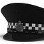 Police Hats Collection
