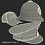 Police Hats Collection