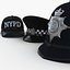 Police Hats Collection