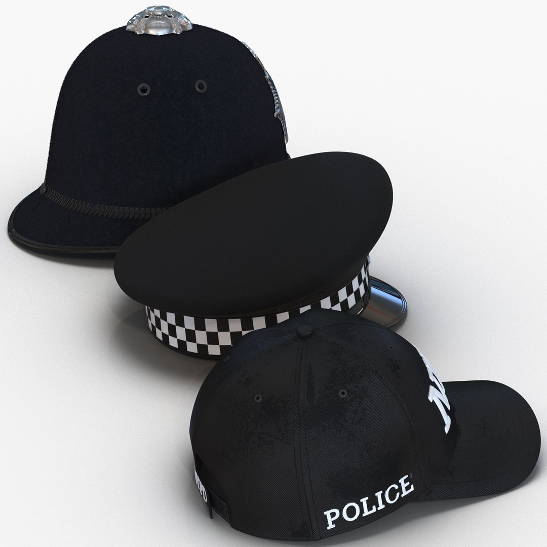 3ds max police hats https://p.turbosquid.com/ts-thumb/OA/AxocG9/tR1Ejc5I/policehatscollection3dmodels04/jpg/1446532825/1920x1080/fit_q87/e99fc8c4c25eb9c6df74c7c701e5730962899459/policehatscollection3dmodels04.jpg