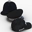 Police Hats Collection
