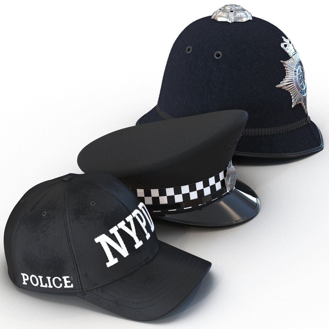3ds max police hats https://p.turbosquid.com/ts-thumb/OA/AxocG9/ws8sSye6/policehatscollection3dmodels01/jpg/1446532825/1920x1080/fit_q87/e793092c2218e793e9e89597d8b6f0df33ee082c/policehatscollection3dmodels01.jpg