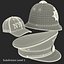 Police Hats Collection