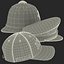 Police Hats Collection