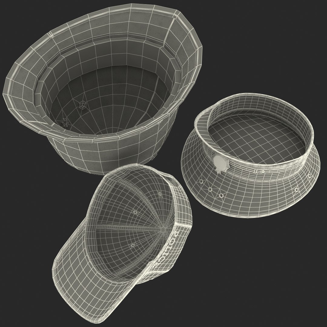 3ds max police hats https://p.turbosquid.com/ts-thumb/OA/AxocG9/zPDMGcjE/policehatscollection3dmodels74/jpg/1446532830/1920x1080/fit_q87/e7b93a49bb43f9c34bcca307db9492db44ceefc5/policehatscollection3dmodels74.jpg