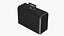 Tool Box Black