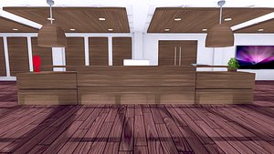 3ds lightmapped shc quick