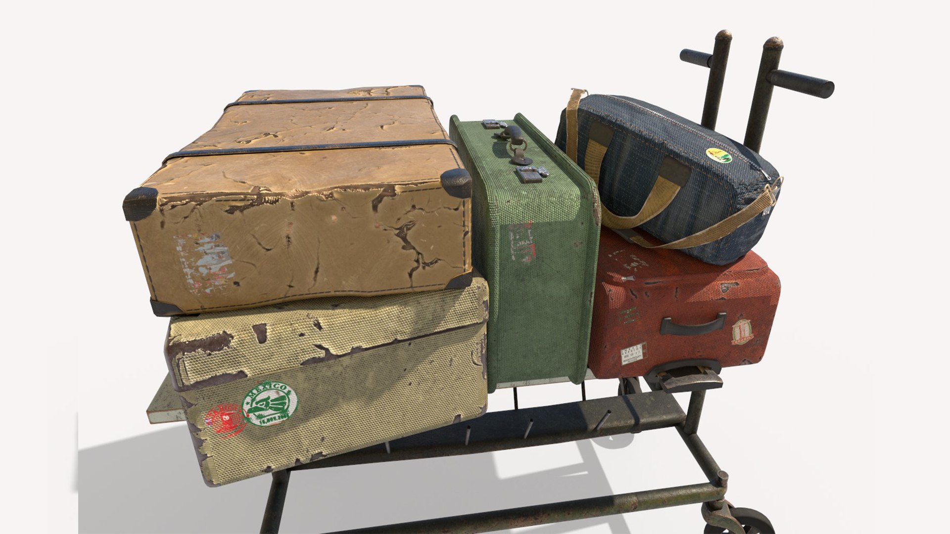 Old Luggage Trolley And Suitcases 3D model https://p.turbosquid.com/ts-thumb/OA/PuxFCg/ub/a5/jpg/1674739689/1920x1080/fit_q87/2b644011b0332e309d12311ad4133140720ff1f6/a5.jpg