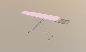 Ironing Board