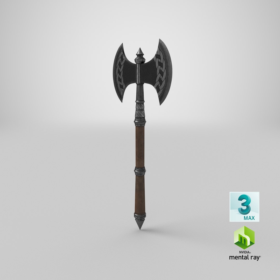 3D model Medieval Shield And Axe  8K PBR Textures https://p.turbosquid.com/ts-thumb/OA/Wqn4ar/DX/stemcell_max_mental_ray_render/jpg/1670774351/1920x1080/fit_q87/0e22dce33ad41d6b84c5af6e8cd720e2ceb23527/stemcell_max_mental_ray_render.jpg