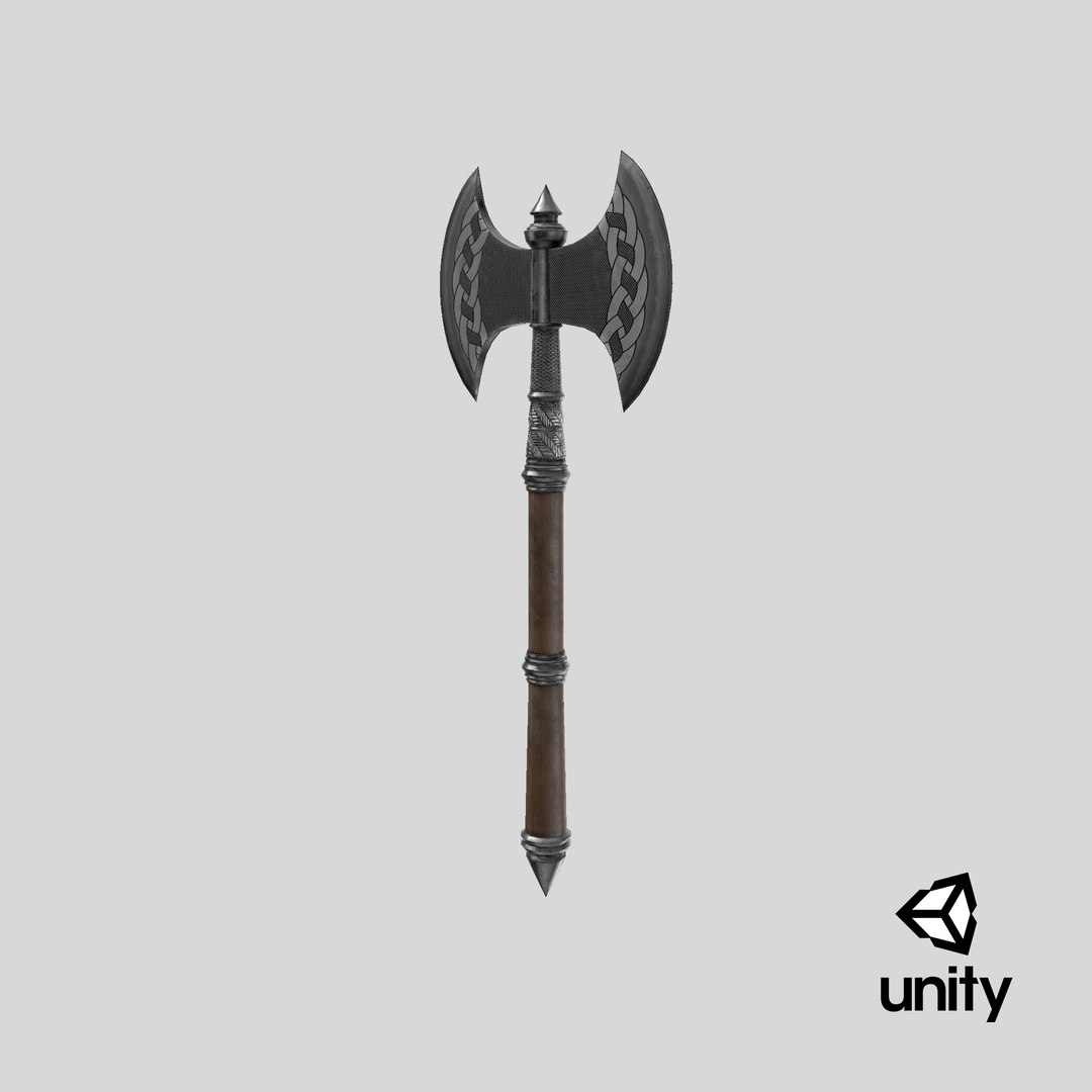 3D model Medieval Shield And Axe  8K PBR Textures https://p.turbosquid.com/ts-thumb/OA/Wqn4ar/GJ/stemcell_unity_render/jpg/1670774355/1920x1080/fit_q87/66b9d23d38508d401532d4af2928045b72da8609/stemcell_unity_render.jpg