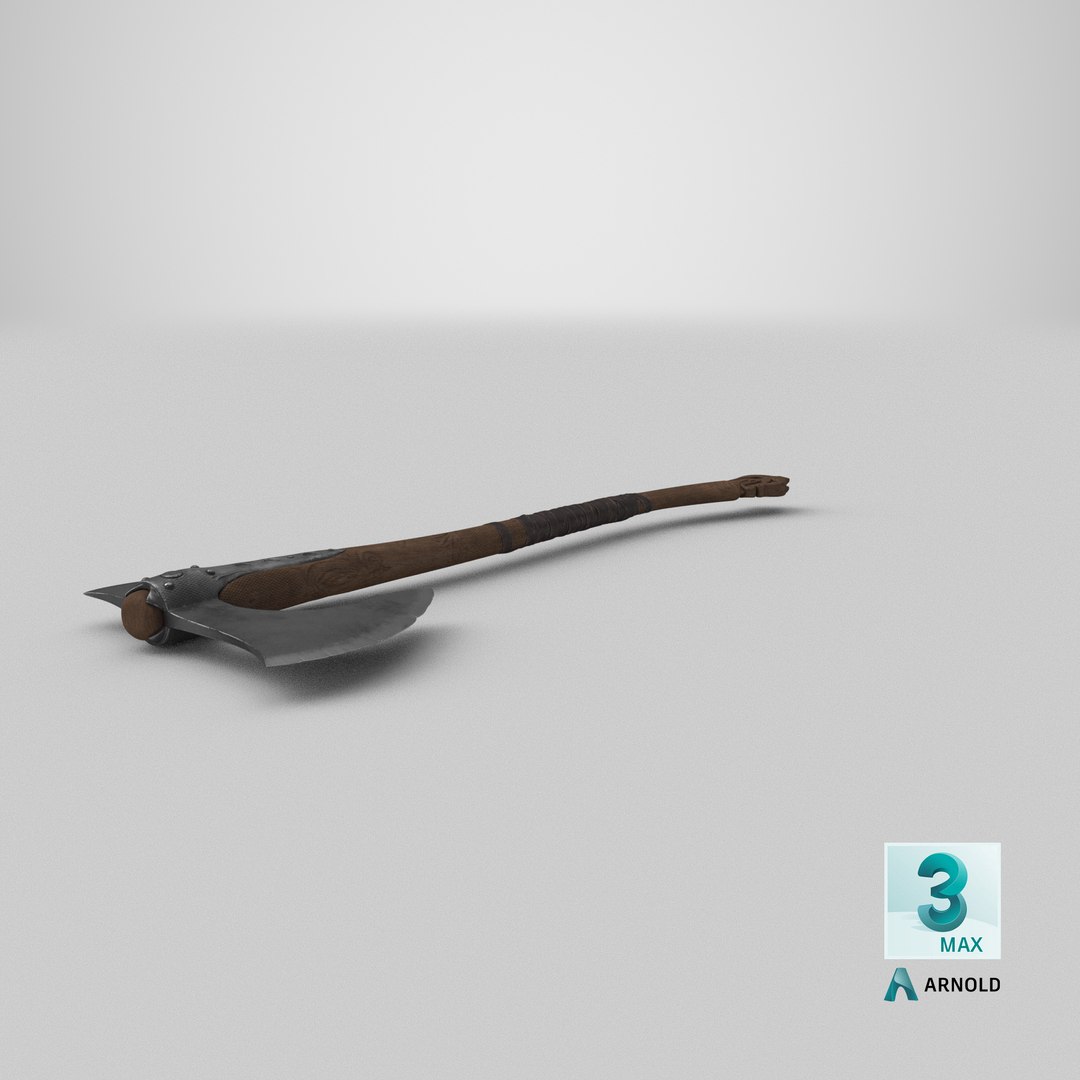 3D model Medieval Shield And Axe  8K PBR Textures https://p.turbosquid.com/ts-thumb/OA/Wqn4ar/Q7/axe_stemcell_max_arnold_render/jpg/1670775438/1920x1080/fit_q87/413c111653c644a590f8f124727faaeb0c73d51e/axe_stemcell_max_arnold_render.jpg