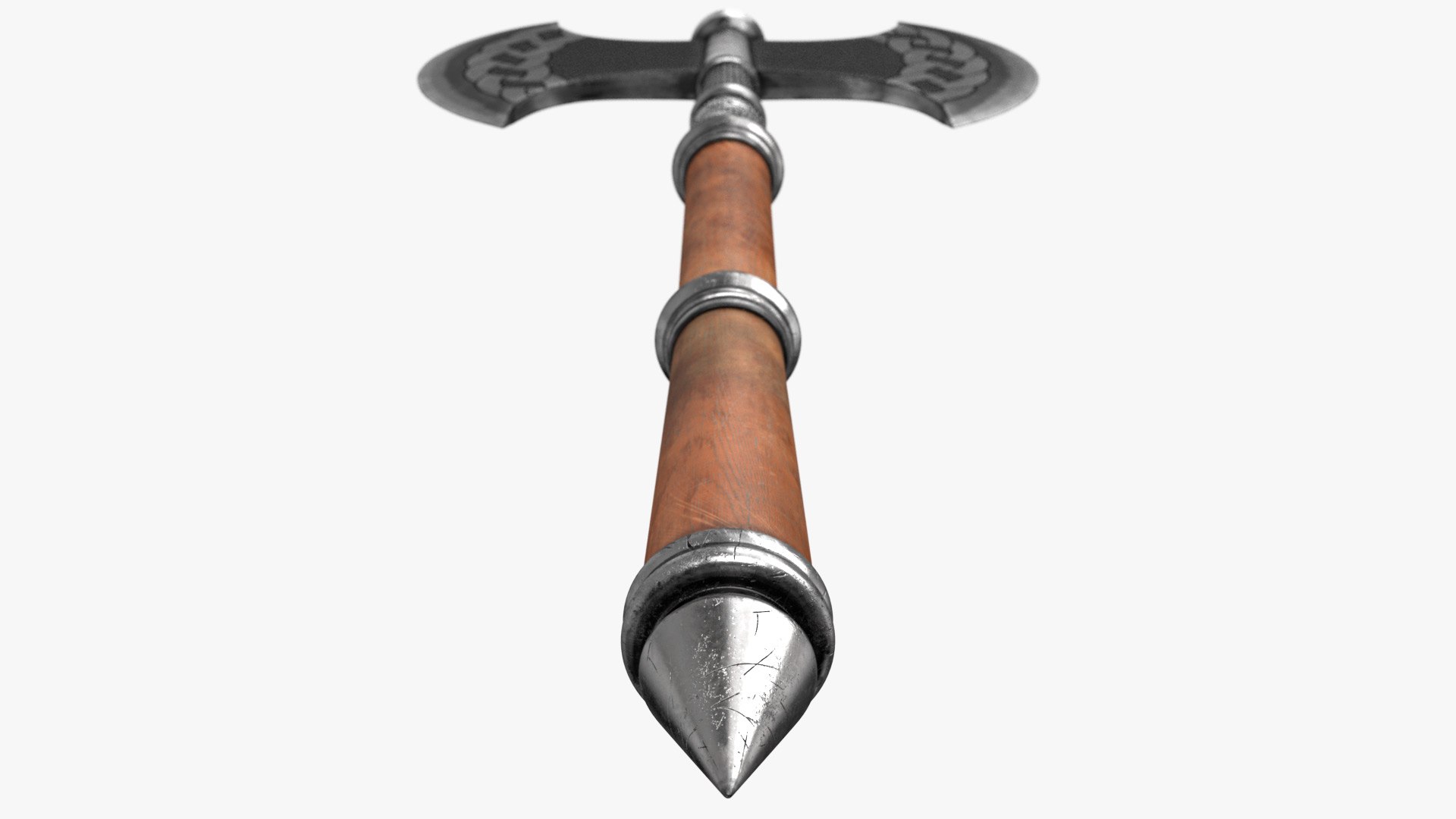 3D model Medieval Shield And Axe  8K PBR Textures https://p.turbosquid.com/ts-thumb/OA/Wqn4ar/Sl/medivela_axe_006_/jpg/1670773229/1920x1080/fit_q87/3df90e0cad17effc498ce4e71275f83ca39b4019/medivela_axe_006_.jpg