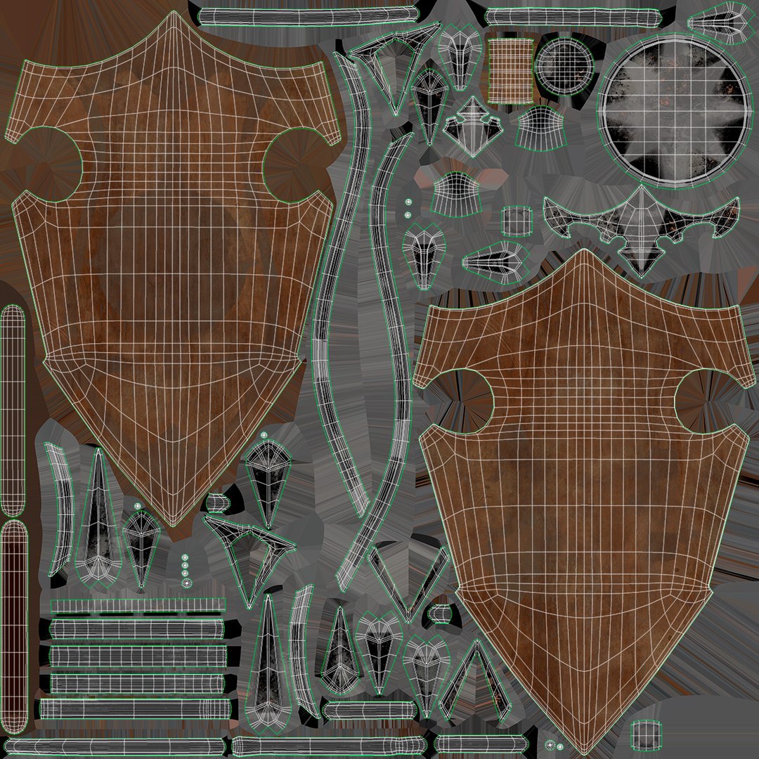 3D model Medieval Shield And Axe  8K PBR Textures https://p.turbosquid.com/ts-thumb/OA/Wqn4ar/c9/medieval_shiled_uv_/jpg/1670773914/1920x1080/fit_q87/98a798bf4b8ac16bf095505da0f707c40886204a/medieval_shiled_uv_.jpg