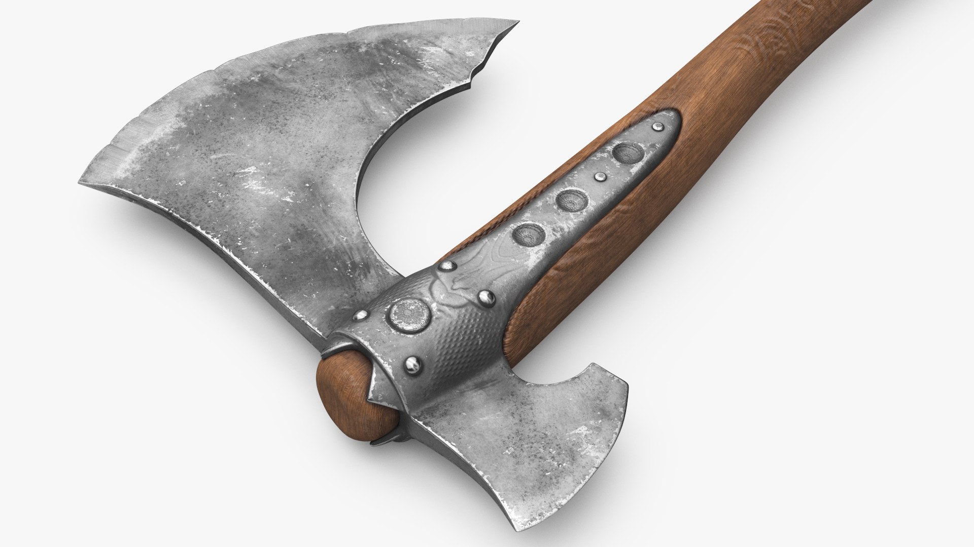 3D model Medieval Shield And Axe  8K PBR Textures https://p.turbosquid.com/ts-thumb/OA/Wqn4ar/dj/axe_004_/jpg/1670772876/1920x1080/fit_q87/bb79232013c34663cd79d0e410bf2f4211b8683b/axe_004_.jpg