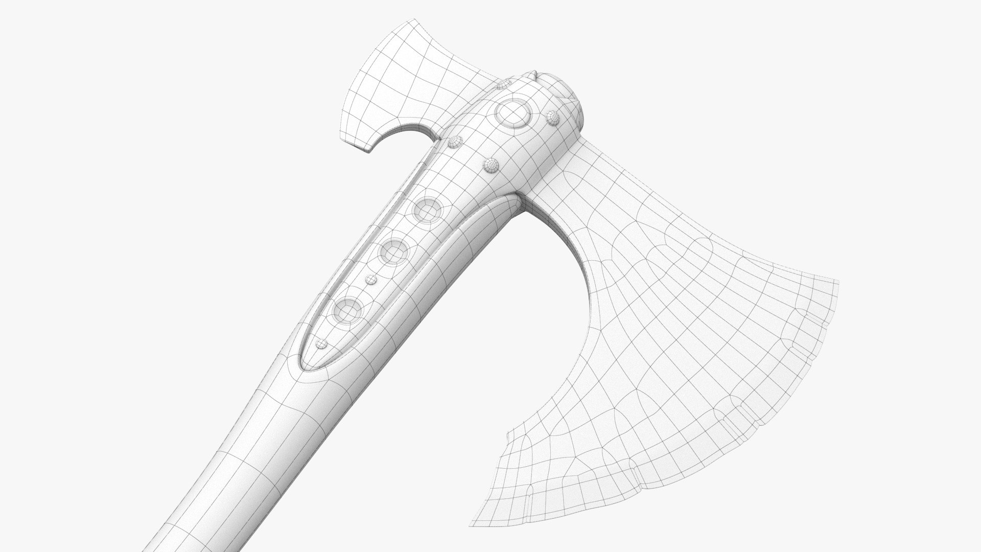 3D model Medieval Shield And Axe  8K PBR Textures https://p.turbosquid.com/ts-thumb/OA/Wqn4ar/jZ/axe_wire007_/jpg/1670772891/1920x1080/fit_q87/6d7f0739dff5916f708d44e2439bdc3347df844a/axe_wire007_.jpg