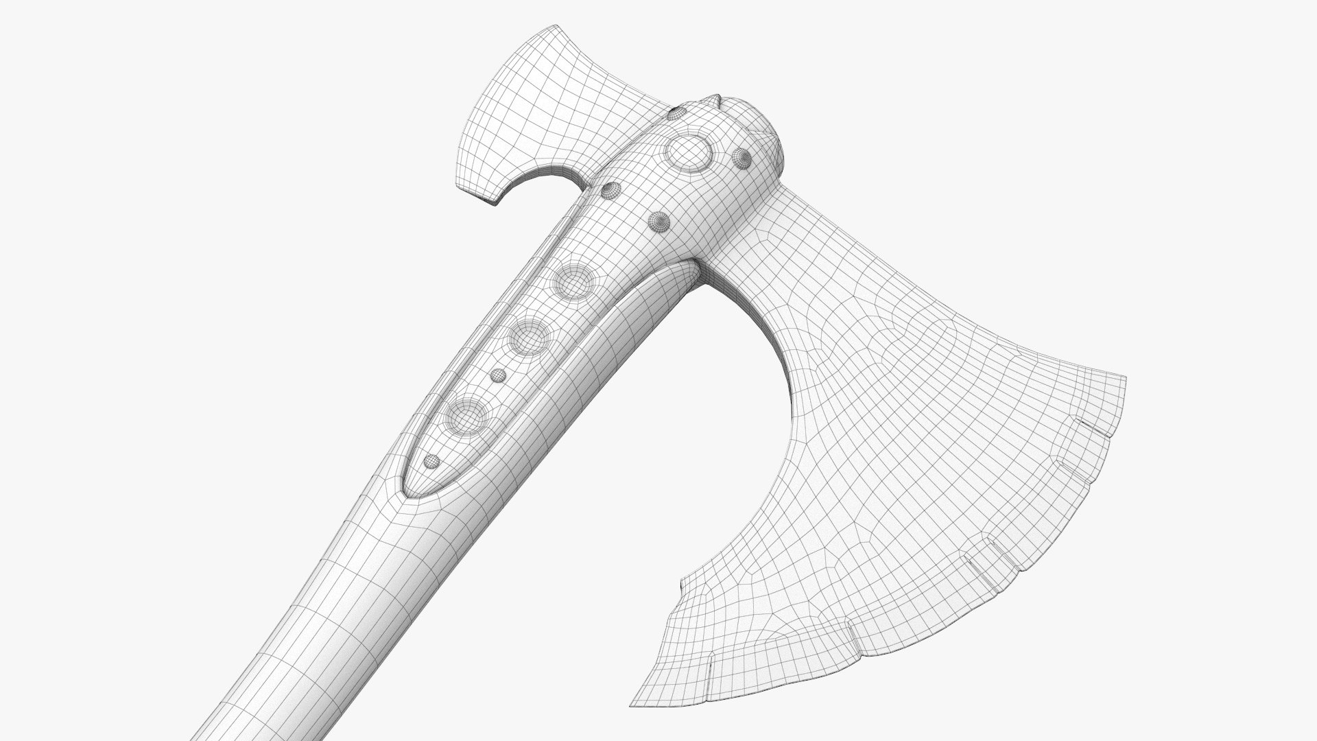 3D model Medieval Shield And Axe  8K PBR Textures https://p.turbosquid.com/ts-thumb/OA/Wqn4ar/oT/axe_wire006_/jpg/1670772889/1920x1080/fit_q87/fc5670f980d53bf9fe9deac6217981589b1f8a1b/axe_wire006_.jpg