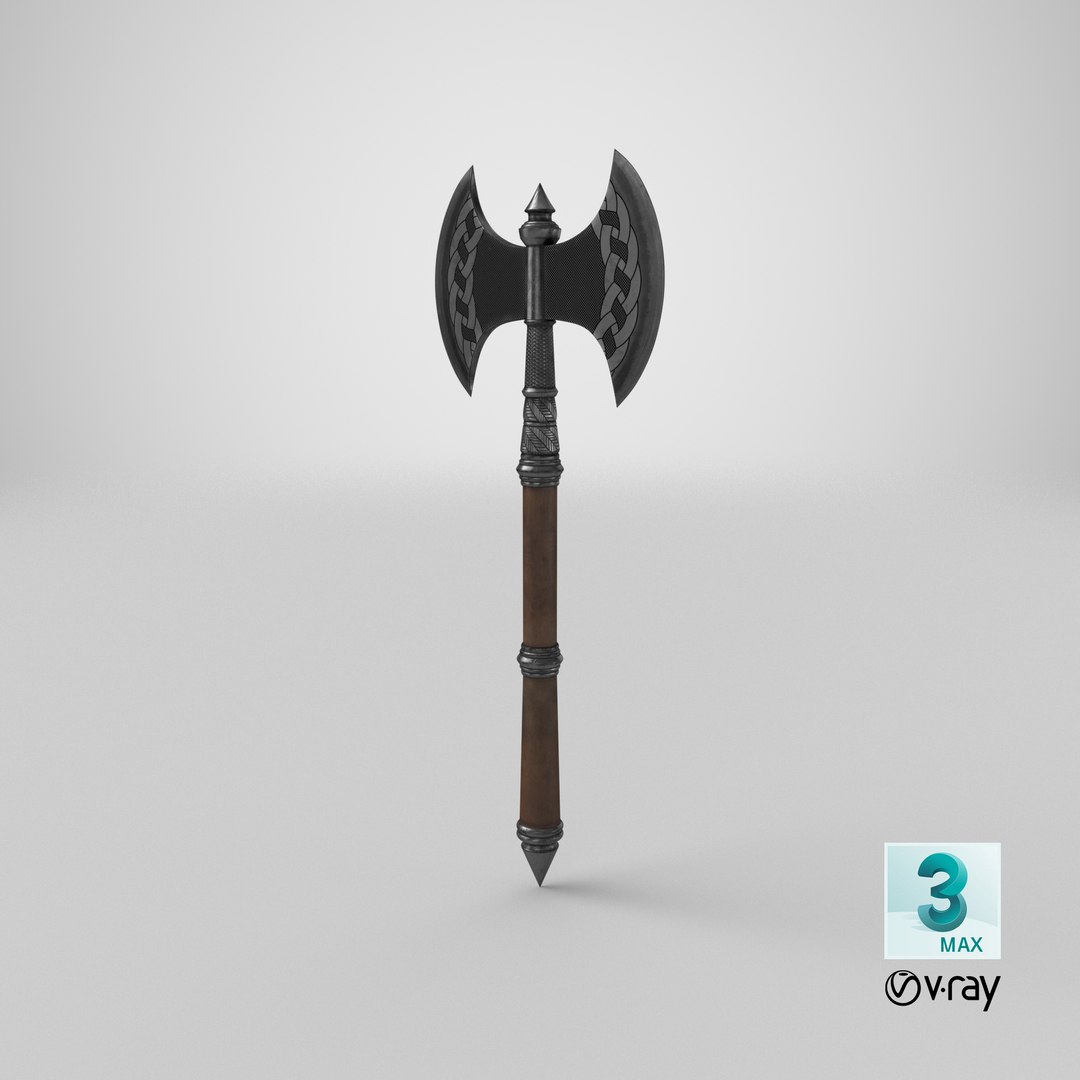 3D model Medieval Shield And Axe  8K PBR Textures https://p.turbosquid.com/ts-thumb/OA/Wqn4ar/uR/stemcell_max_vray_render/jpg/1670774351/1920x1080/fit_q87/acb9ac7b8505234d905084ae50034f8254151984/stemcell_max_vray_render.jpg