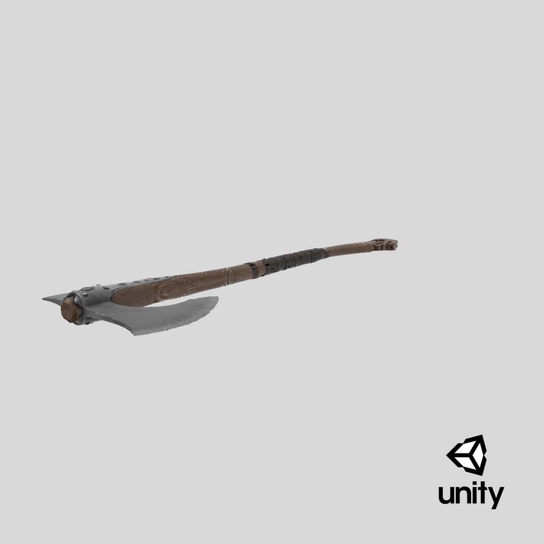 3D model Medieval Shield And Axe  8K PBR Textures https://p.turbosquid.com/ts-thumb/OA/Wqn4ar/w0/axe_stemcell_unity_render/jpg/1670775445/1920x1080/fit_q87/a9c1d0d2f39409f3d30e9d540569071c7ebcdec0/axe_stemcell_unity_render.jpg