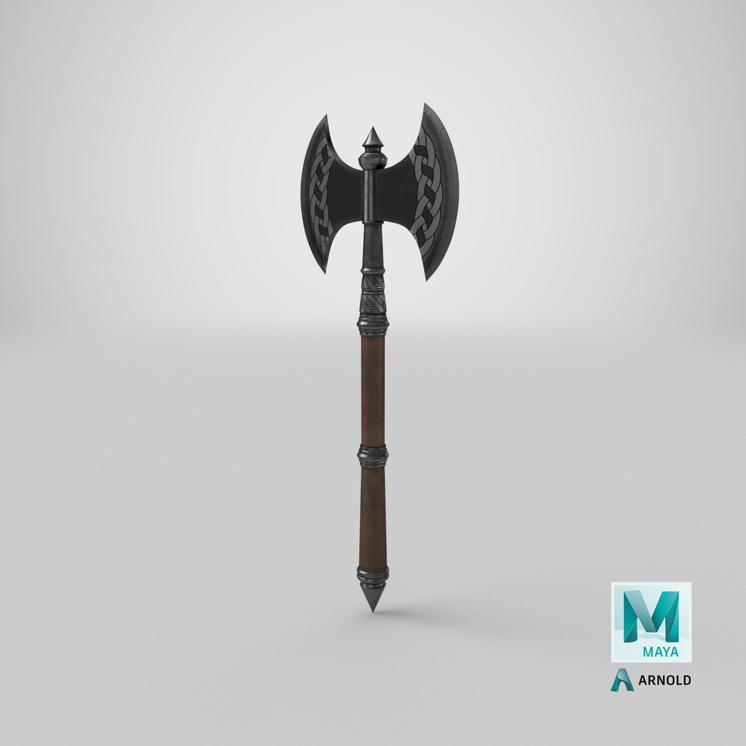 3D model Medieval Shield And Axe  8K PBR Textures https://p.turbosquid.com/ts-thumb/OA/Wqn4ar/xD/stemcell_maya_arnold_render/jpg/1670774352/1920x1080/fit_q87/1e392c2792901108a06b84636eb434e55aaa6d66/stemcell_maya_arnold_render.jpg