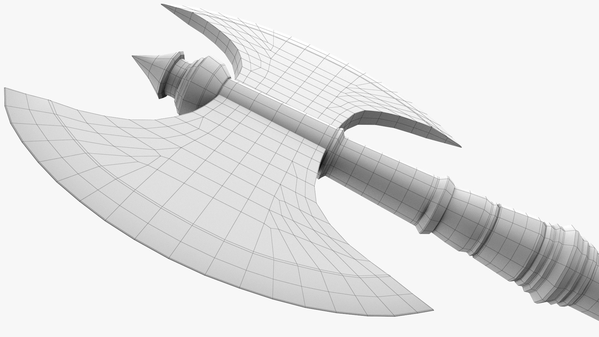 3D model Medieval Shield And Axe  8K PBR Textures https://p.turbosquid.com/ts-thumb/OA/Wqn4ar/z6/medivela_axe_wire003_/jpg/1670773240/1920x1080/fit_q87/076bbe1585c79ebf0b5daf2dc2c7c29282679e73/medivela_axe_wire003_.jpg