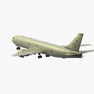 KC46 Tanker USAF