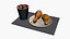 Fried Chicken