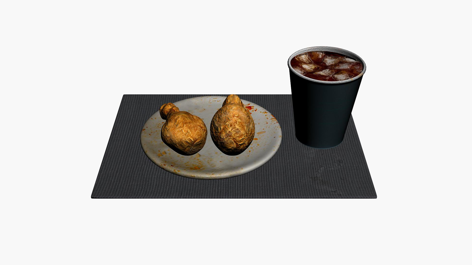 3D Fried Chicken https://p.turbosquid.com/ts-thumb/OA/cKHQju/Oc/z000000/jpg/1705138354/1920x1080/turn_fit_q99/ac600c0d5183c7b82e5e988b3da693f590eead0a/z000000-1.jpg