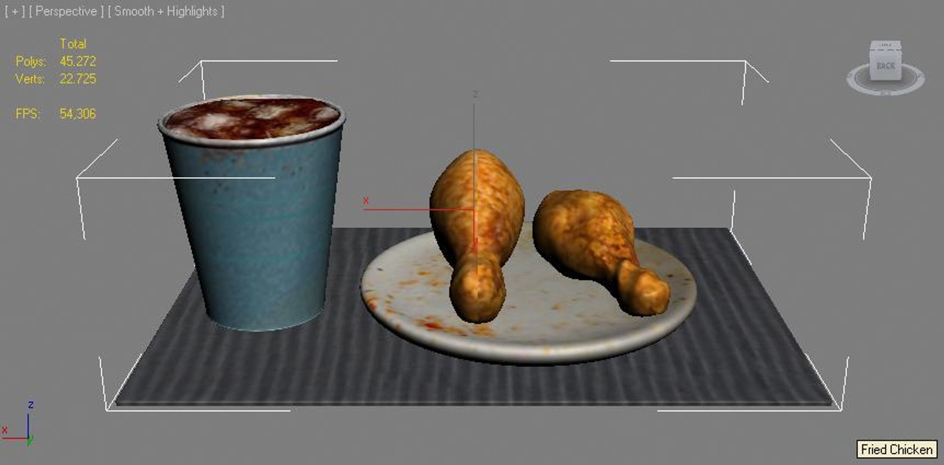 3D Fried Chicken https://p.turbosquid.com/ts-thumb/OA/cKHQju/sv/interface/jpg/1705138209/1920x1080/fit_q87/1c974e52e73e6b779cb67eb7c9e3a3fc9815a26b/interface.jpg