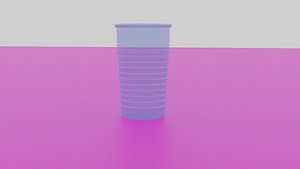 Plastic Cup