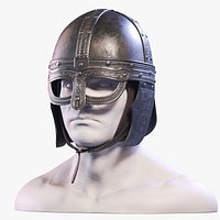 Viking Helmet