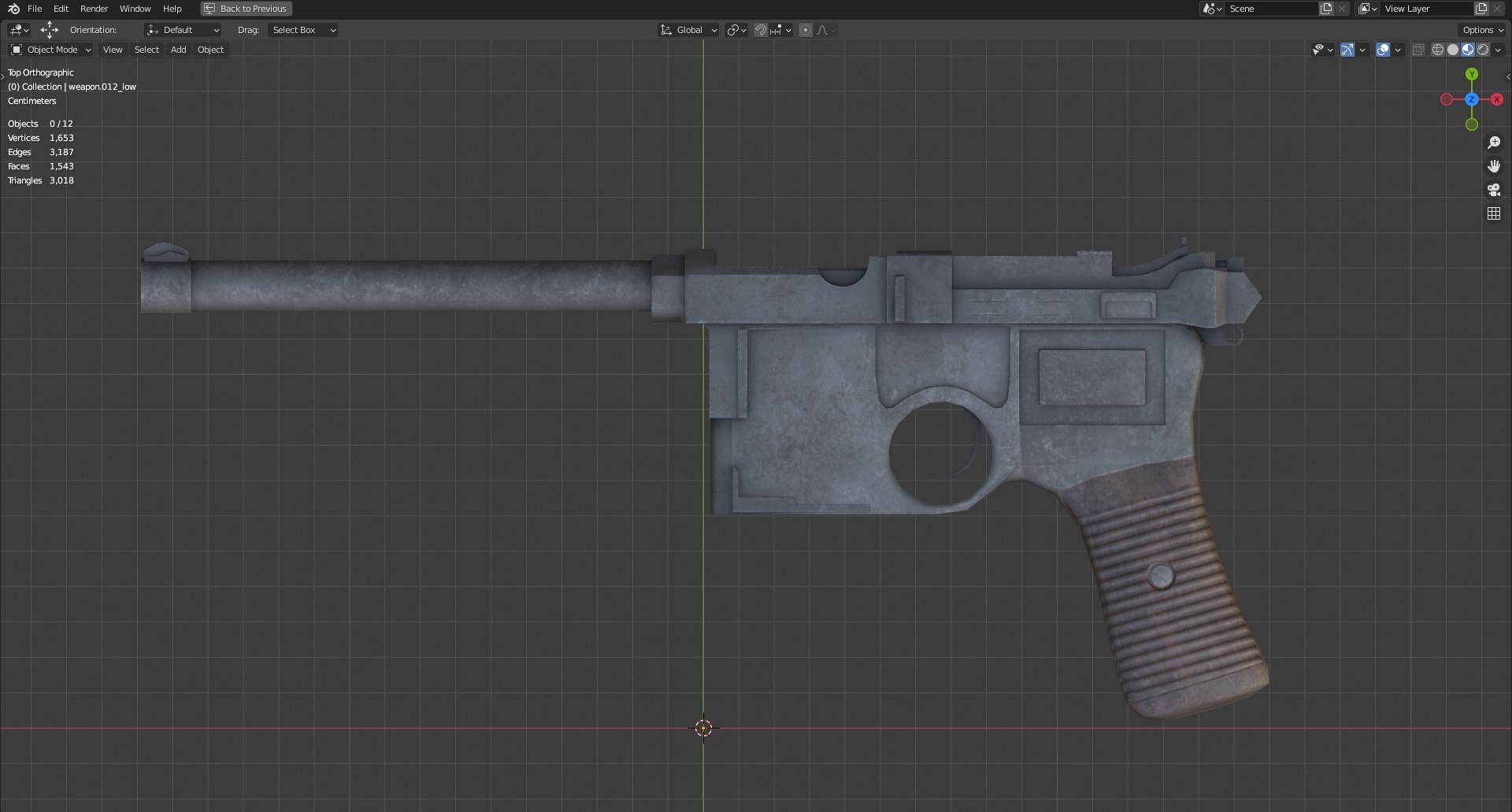 3D German Pistol Game-Ready Low-poly 3d model model https://p.turbosquid.com/ts-thumb/OA/kPnGQR/aB/3/jpg/1629355336/1920x1080/fit_q87/293994ad60c7bf77c091bd250f56a04d8f19aeb8/3.jpg