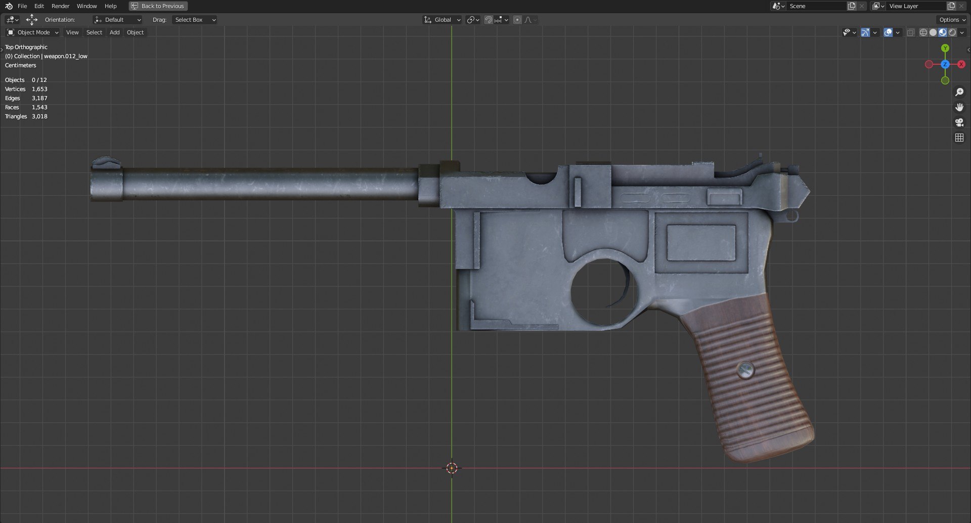 3D German Pistol Game-Ready Low-poly 3d model model https://p.turbosquid.com/ts-thumb/OA/kPnGQR/vl/2/jpg/1629355336/1920x1080/fit_q87/c6adcfe7ba8c43c6afde8222468a863816d85809/2.jpg
