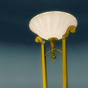 Lamp Zonca Floor