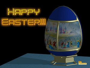 free max model eater eggs