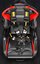 RECARO Sportster CS  Nurburgring Limited Edition 3D model