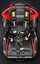 RECARO Sportster CS  Nurburgring Limited Edition 3D model