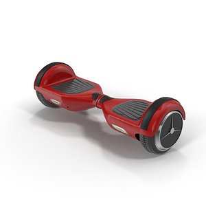 hoverboard 2