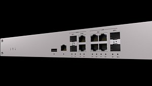 Network Firewall