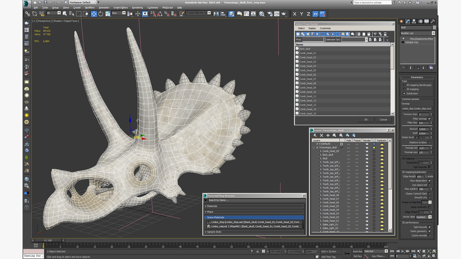 triceratops skull animal 3D model https://p.turbosquid.com/ts-thumb/OB/4tskwg/3zx7M7tX/triceratopsskullpartmb3dmodel015/jpg/1580735322/1920x1080/fit_q87/ff8f17e9409e36203084d97b9406f92e60a16553/triceratopsskullpartmb3dmodel015.jpg