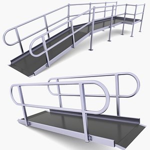 Wheelchair Ramps v4