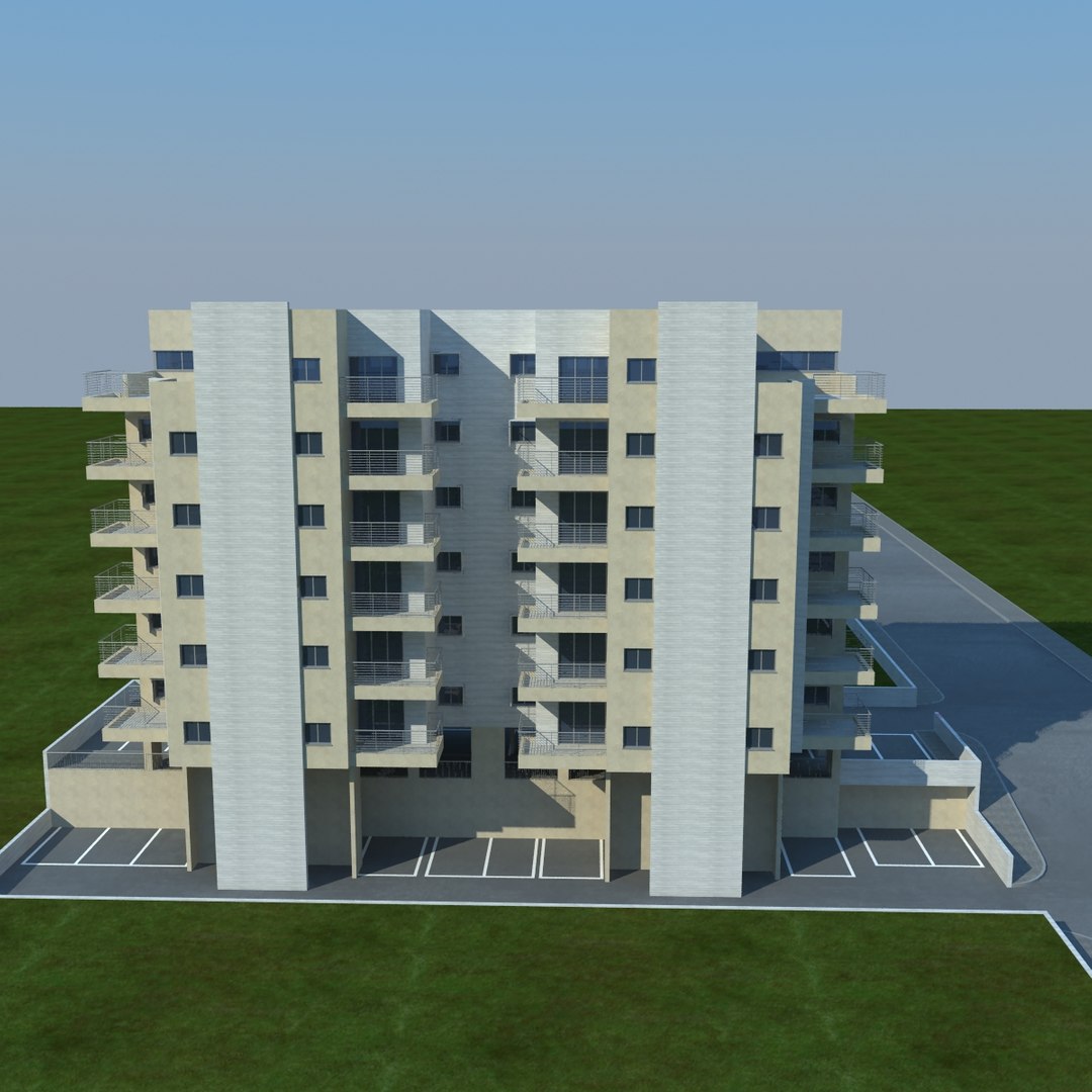 buildings 2 1 max