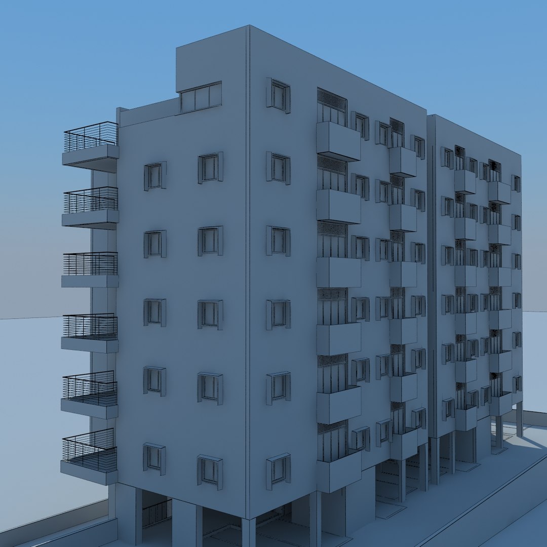 buildings 2 1 max