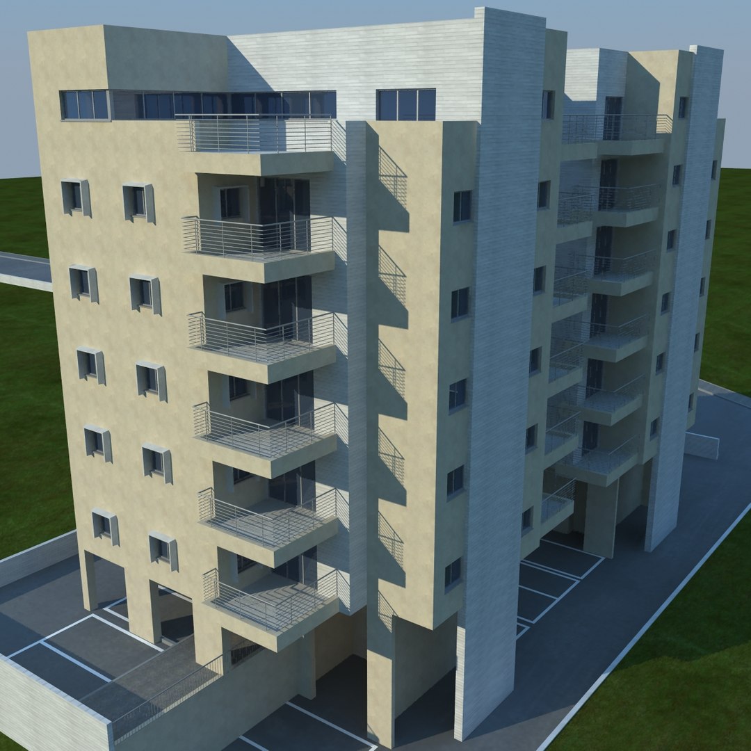 buildings 2 1 max