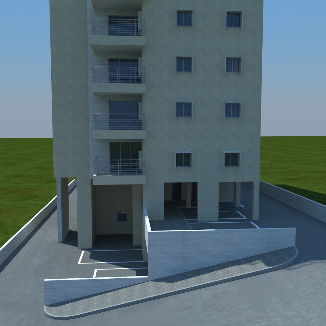 buildings 2 1 max